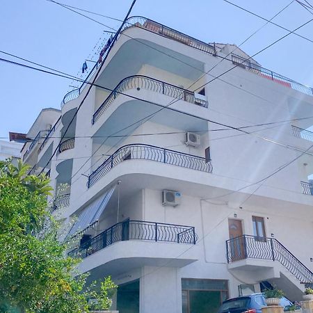 Mikel'S House Apartment Sarande Exterior photo