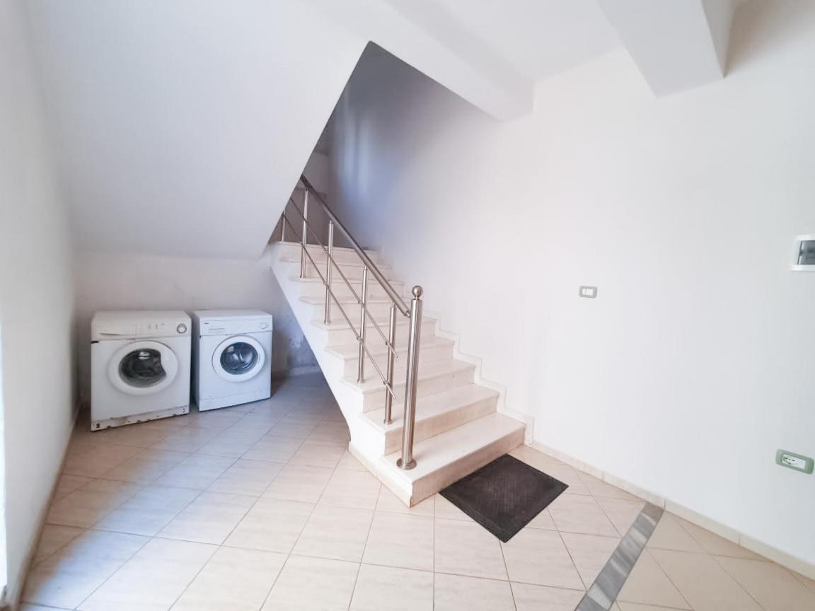Mikel'S House Apartment Sarande Exterior photo