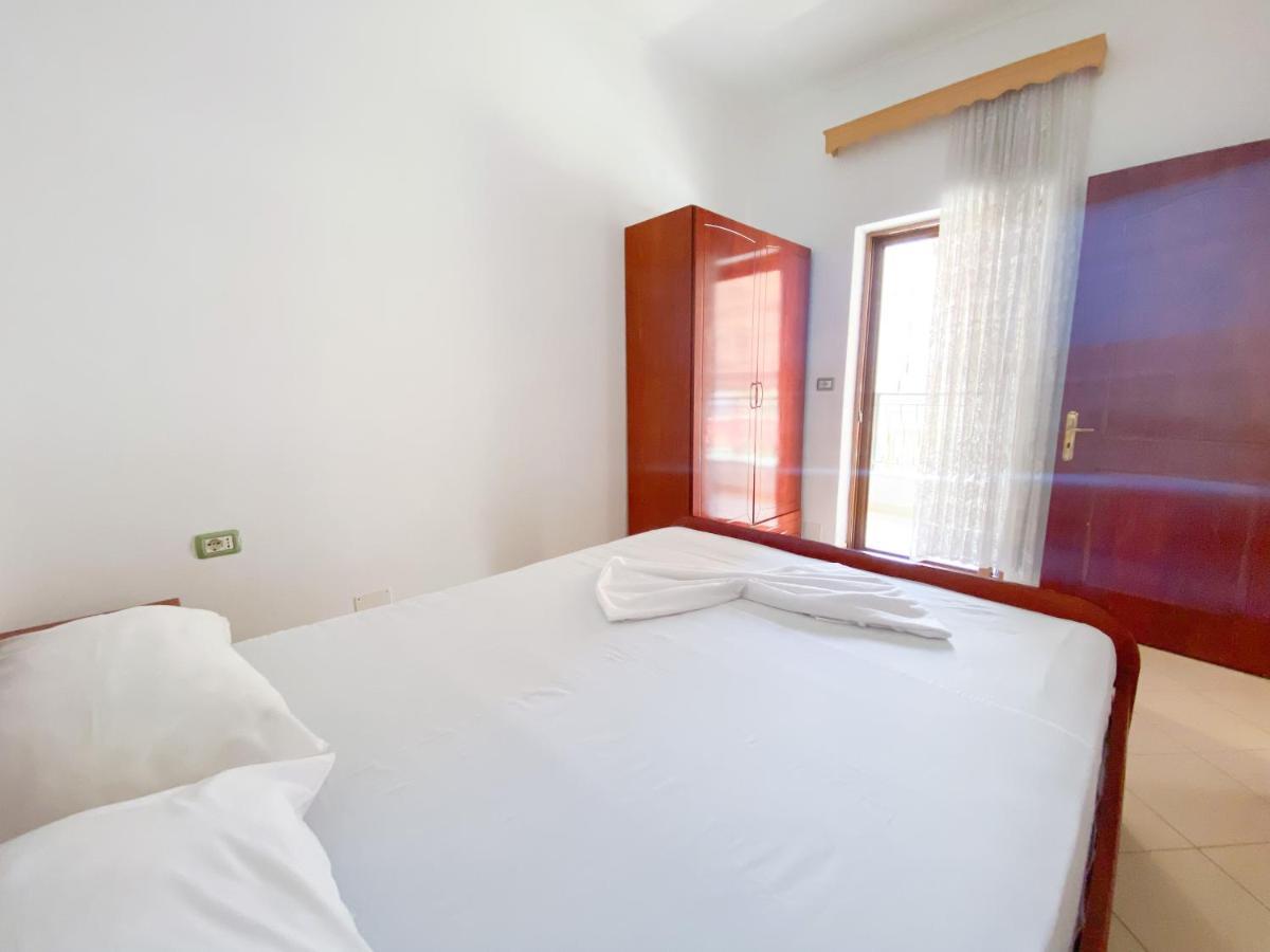 Mikel'S House Apartment Sarande Exterior photo