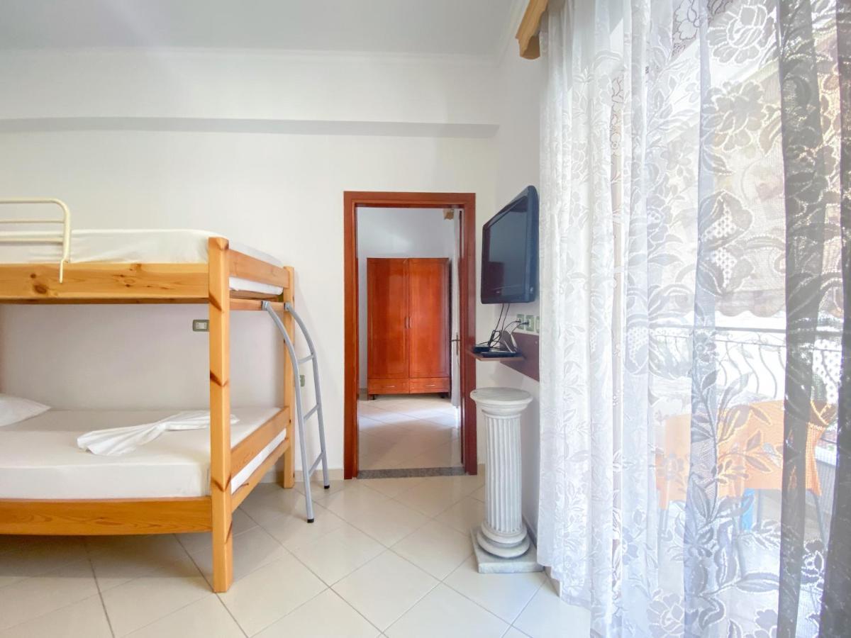 Mikel'S House Apartment Sarande Exterior photo
