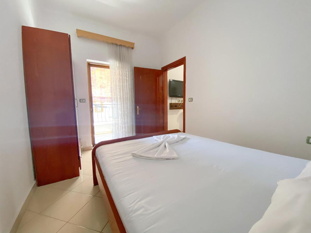 Mikel'S House Apartment Sarande Exterior photo
