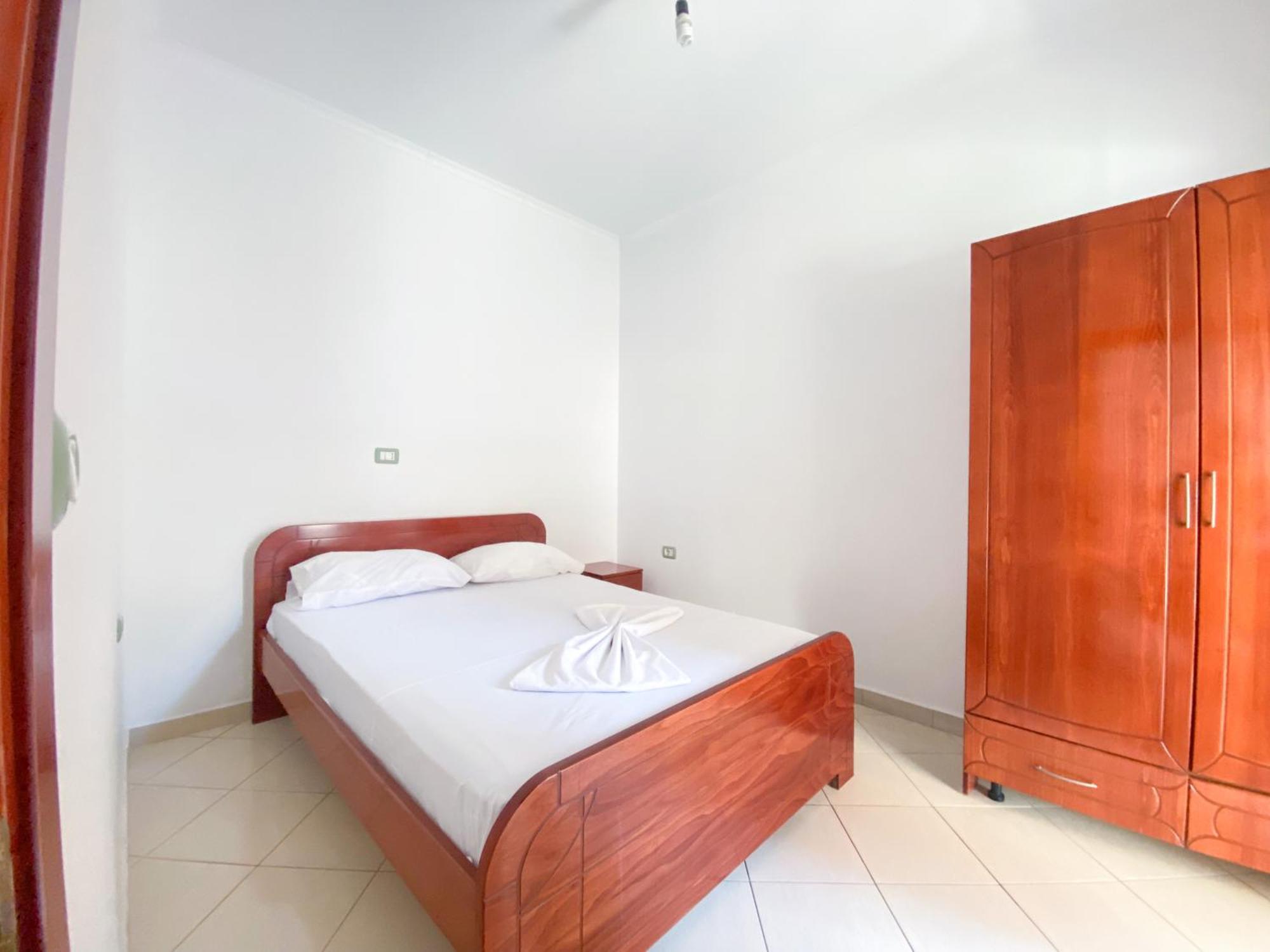 Mikel'S House Apartment Sarande Exterior photo