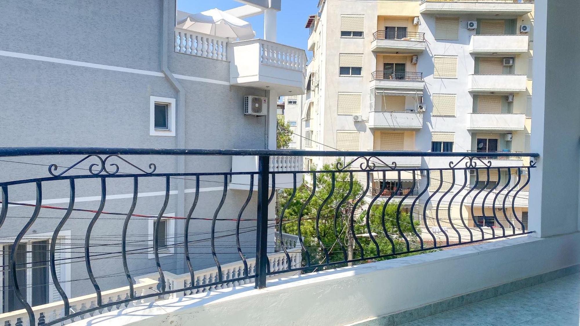 Mikel'S House Apartment Sarande Exterior photo