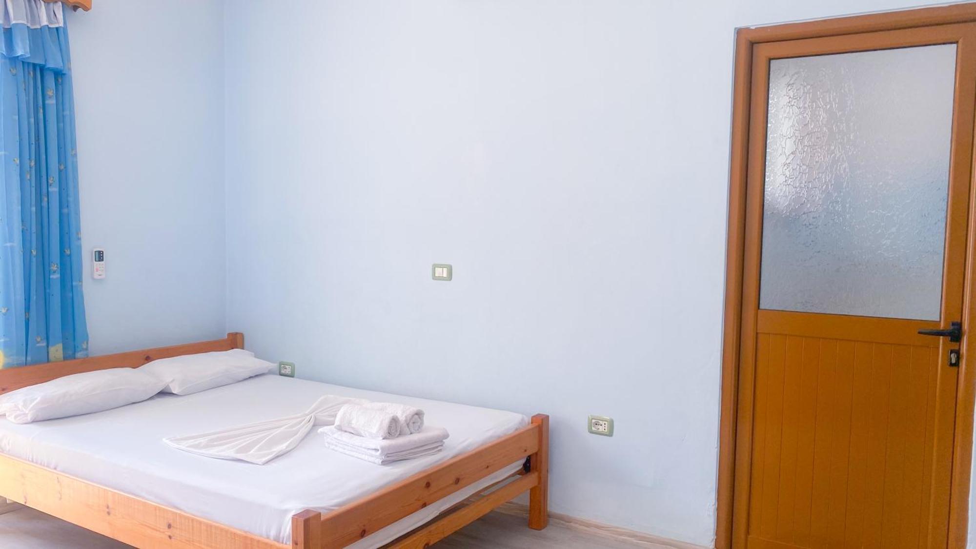 Mikel'S House Apartment Sarande Exterior photo