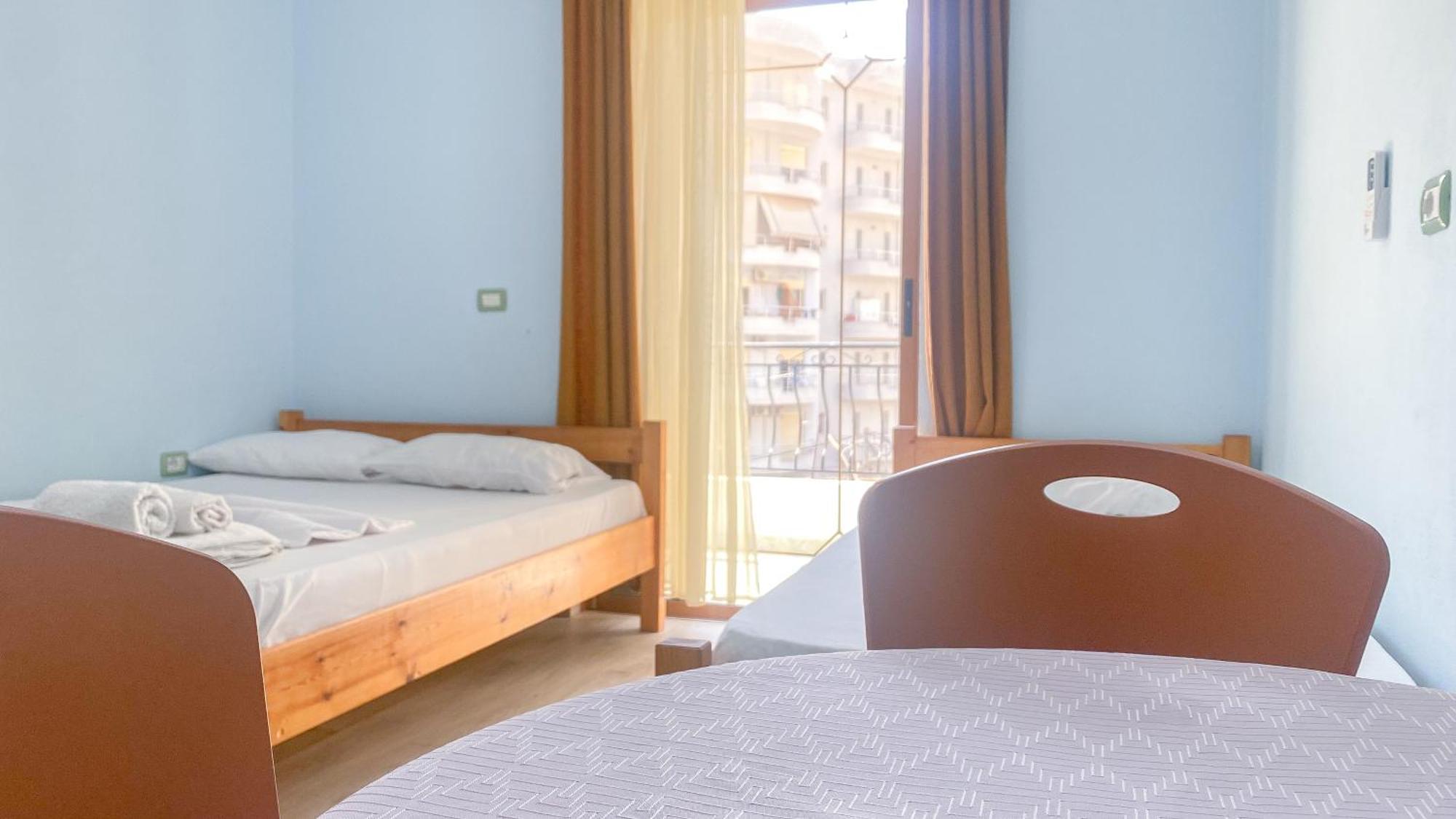 Mikel'S House Apartment Sarande Exterior photo