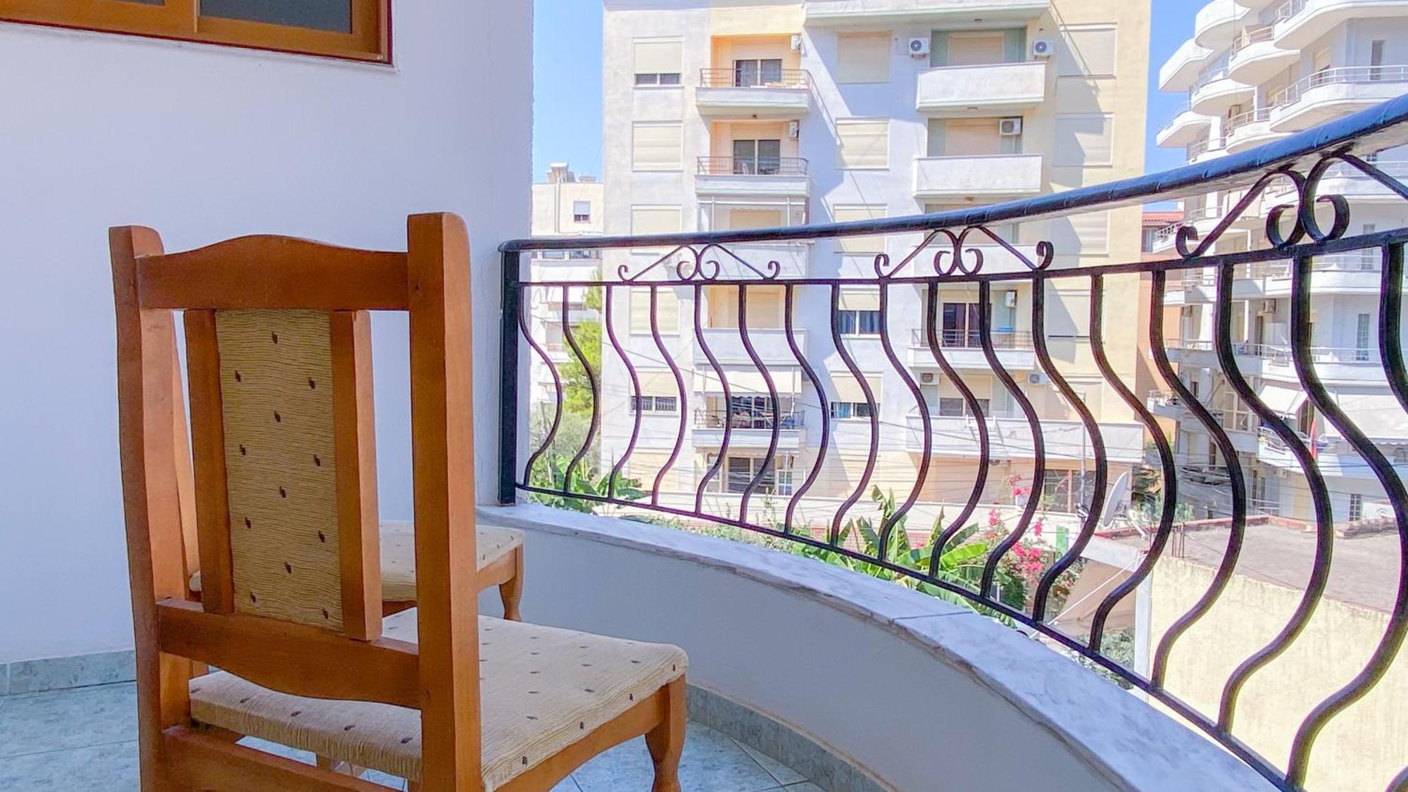 Mikel'S House Apartment Sarande Exterior photo