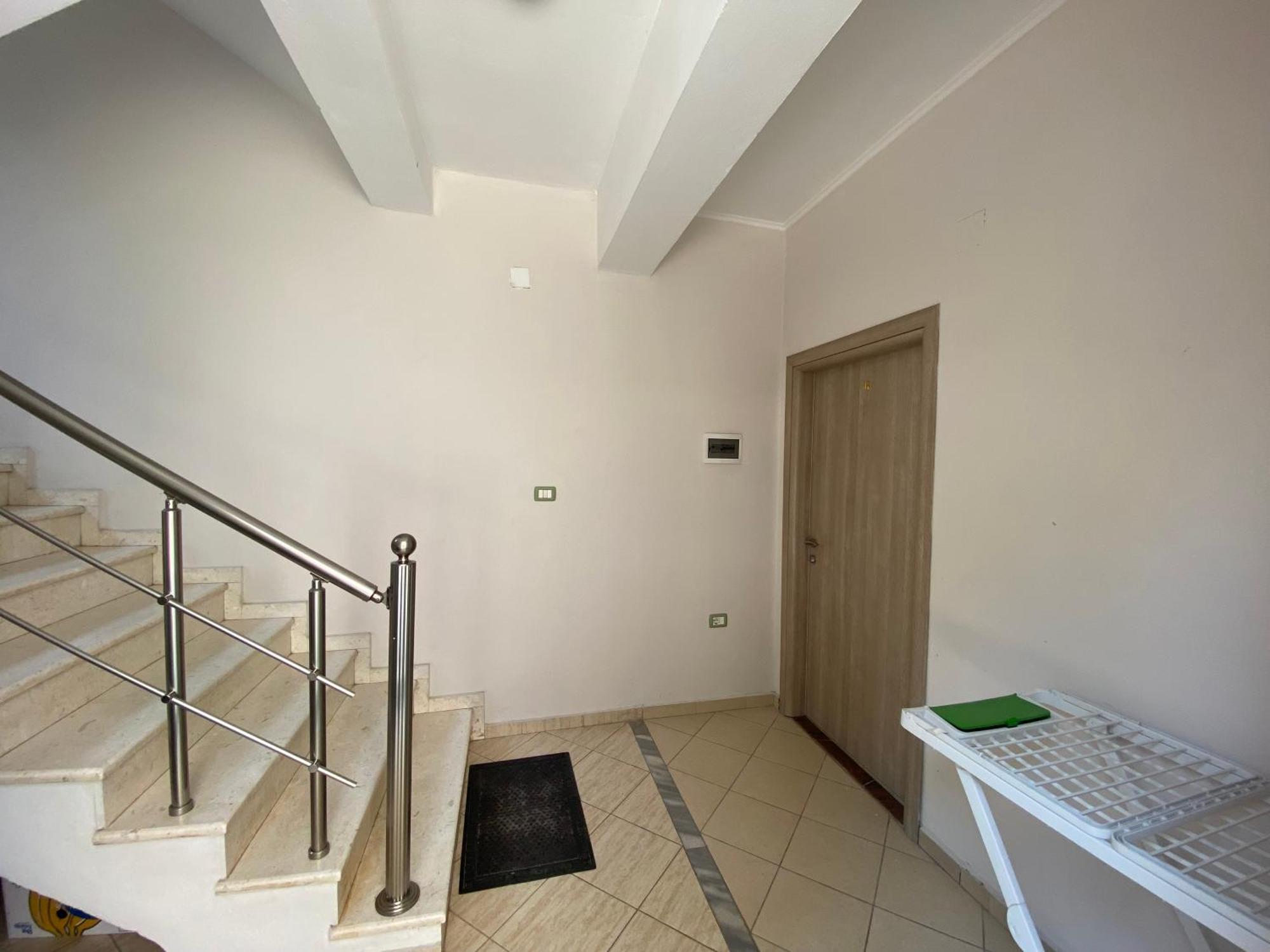 Mikel'S House Apartment Sarande Exterior photo