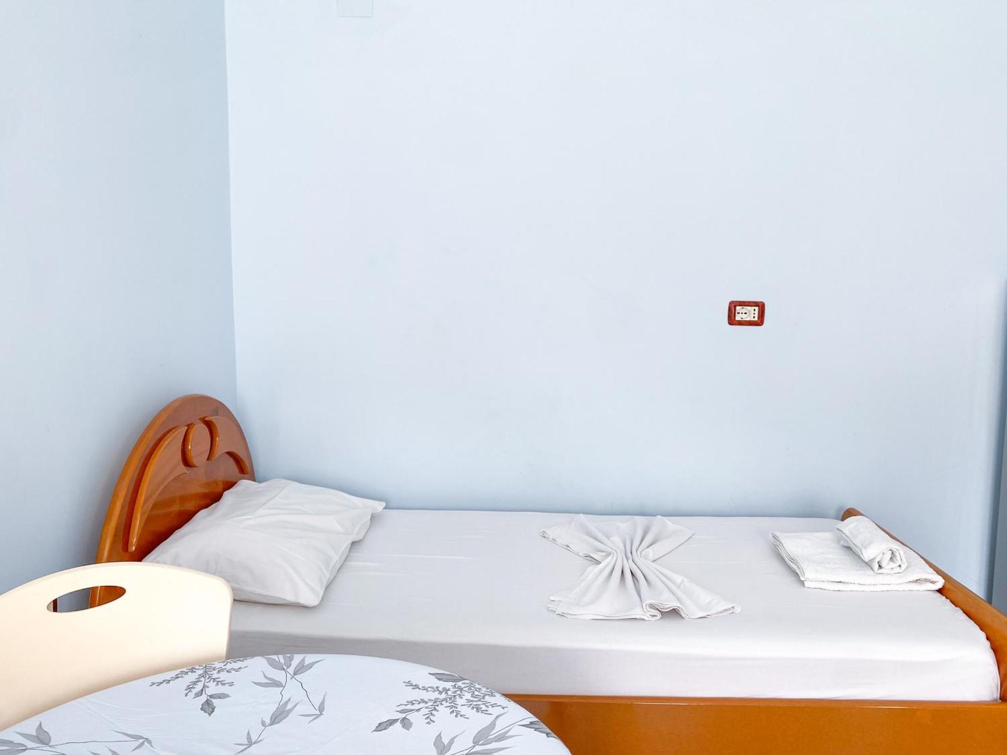 Mikel'S House Apartment Sarande Exterior photo