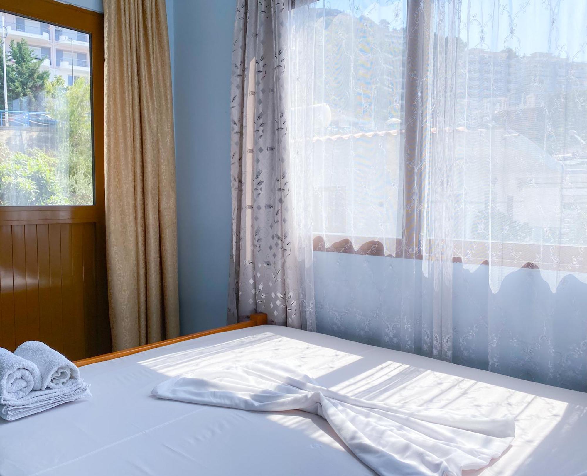 Mikel'S House Apartment Sarande Exterior photo