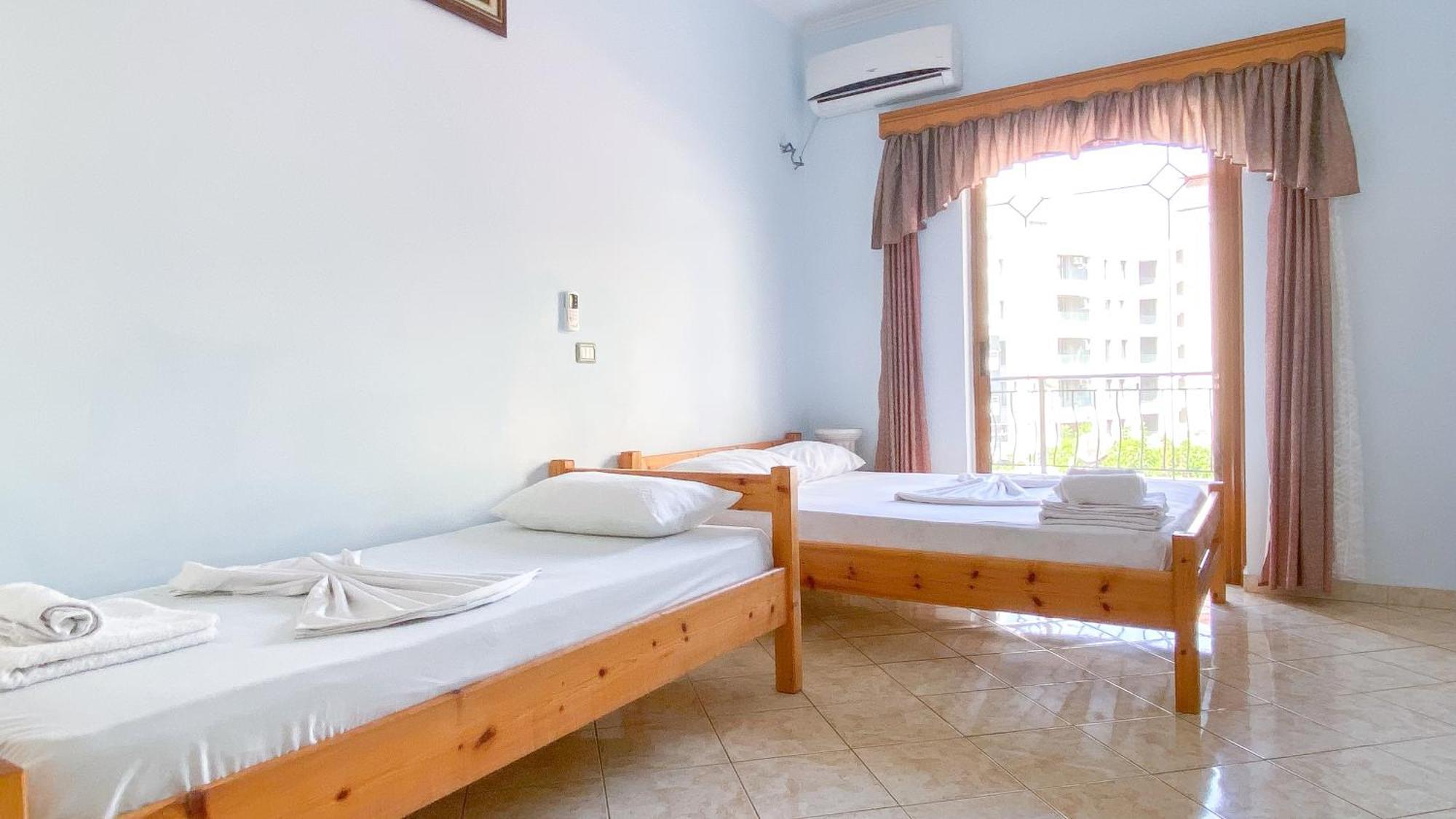 Mikel'S House Apartment Sarande Exterior photo