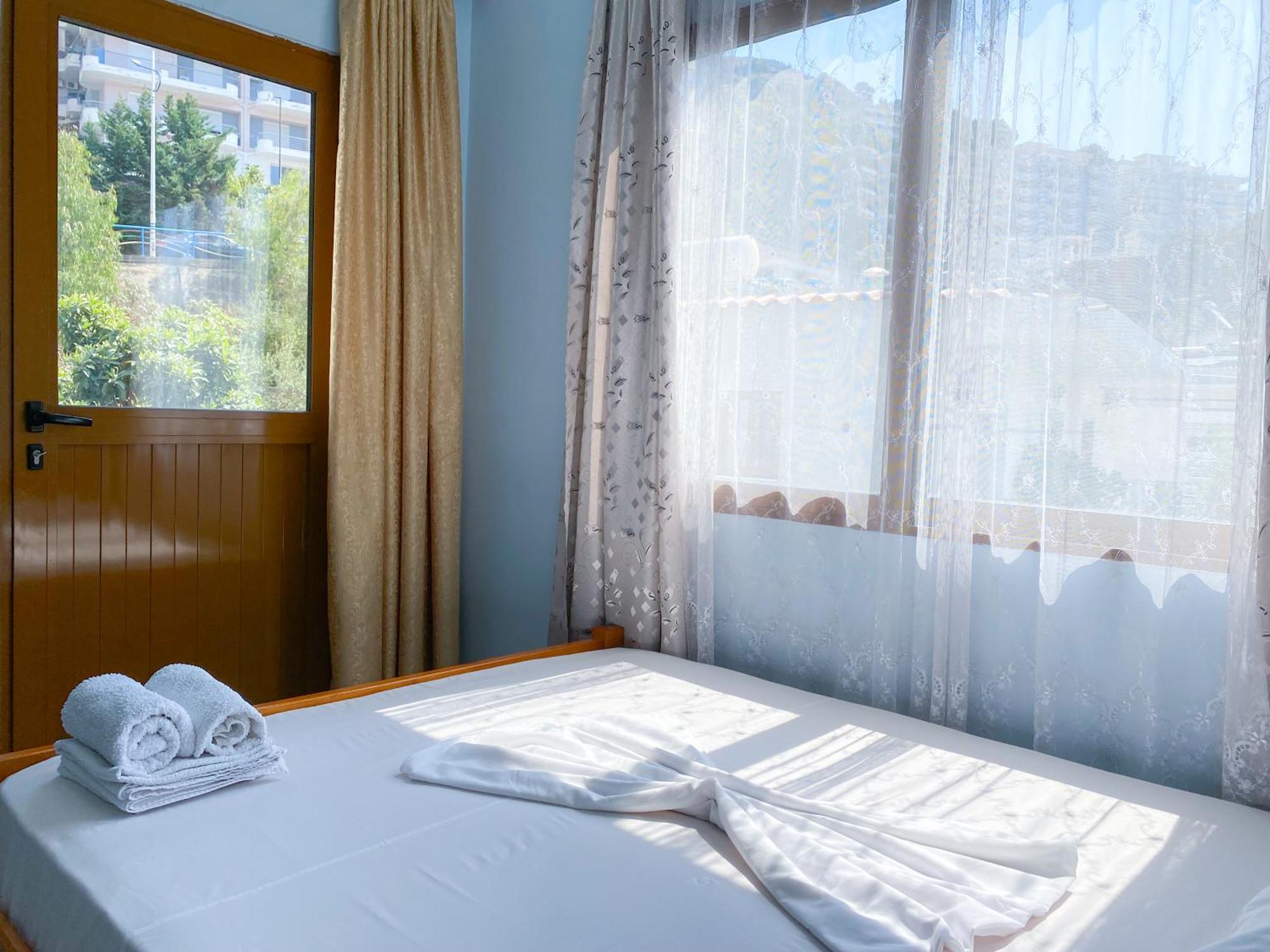 Mikel'S House Apartment Sarande Exterior photo